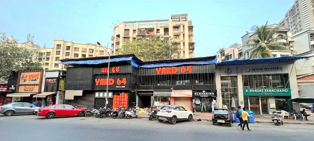 MumbaiHeadline tweet media