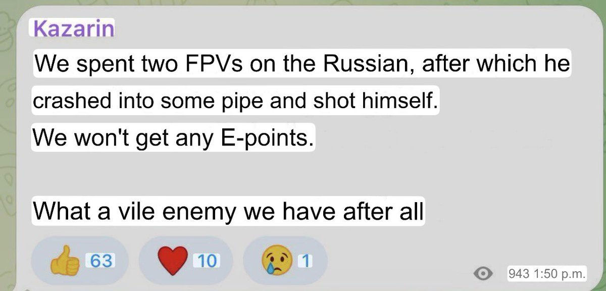 Igor Sushko tweet media