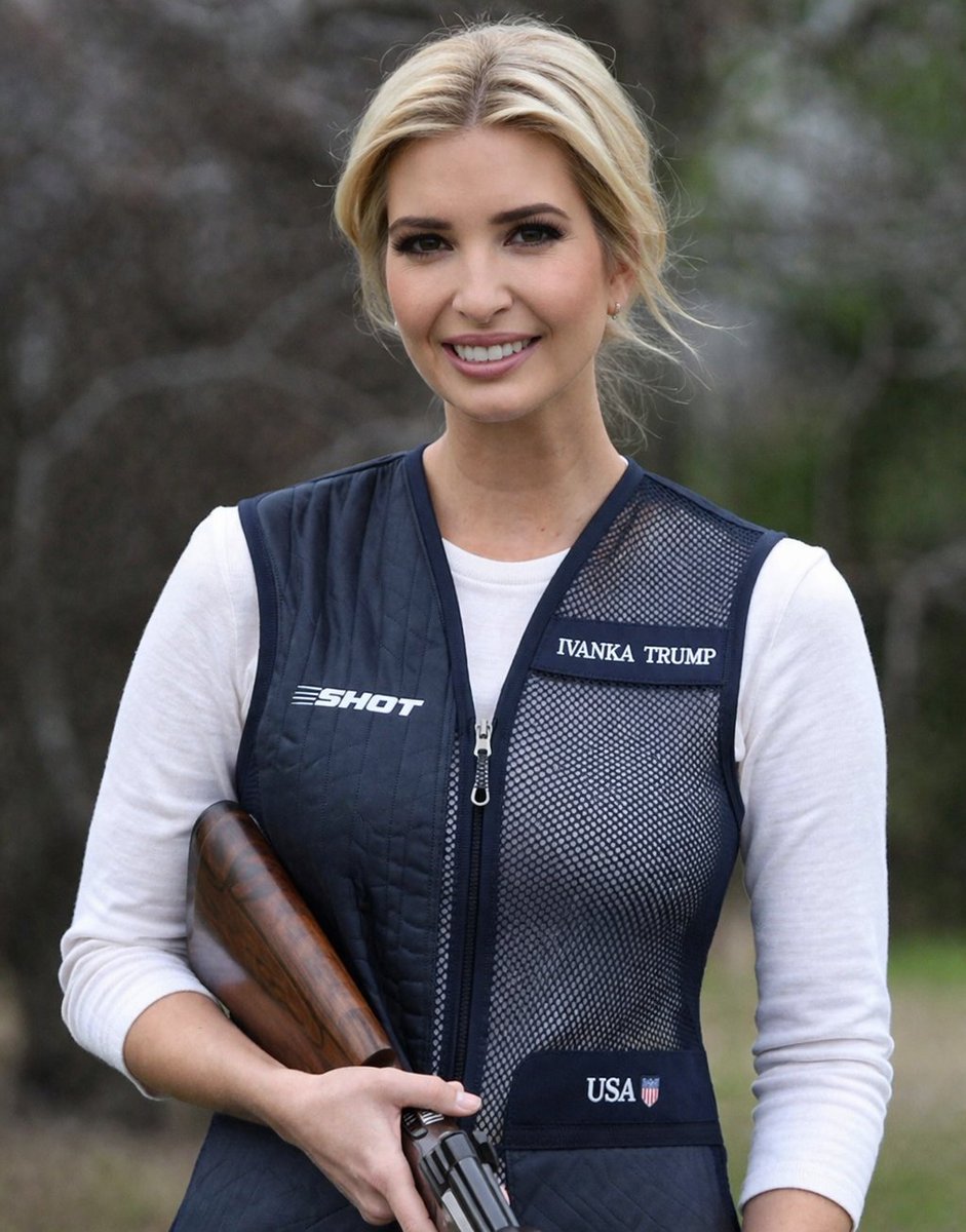 Ivanka Trump RV Q 🇺🇸 tweet media