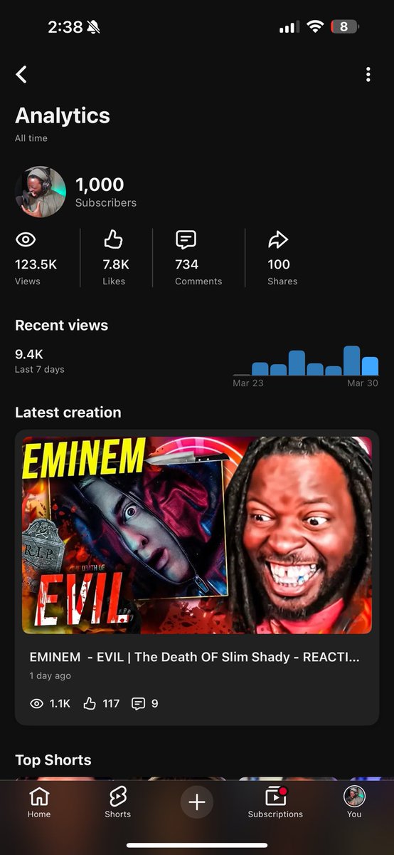 Mugs Big Woo tweet media