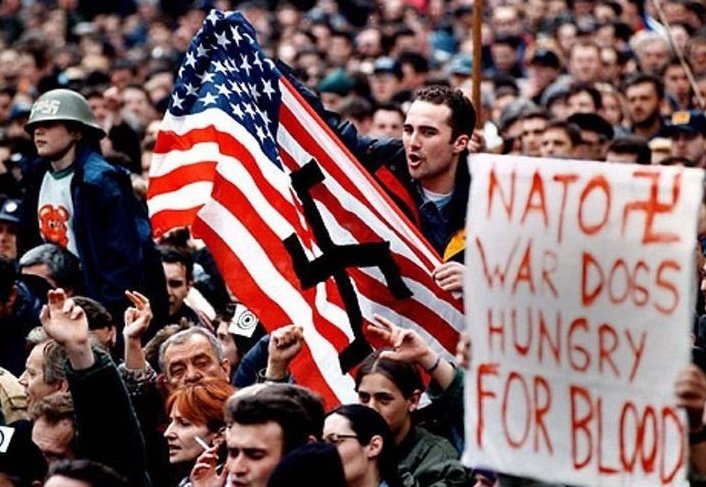 Yugoslavian Visuals tweet media