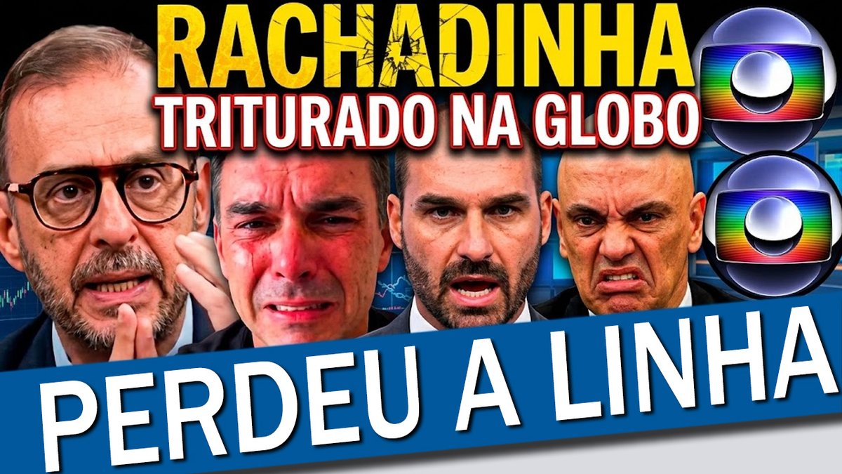 TV Afiada tweet media