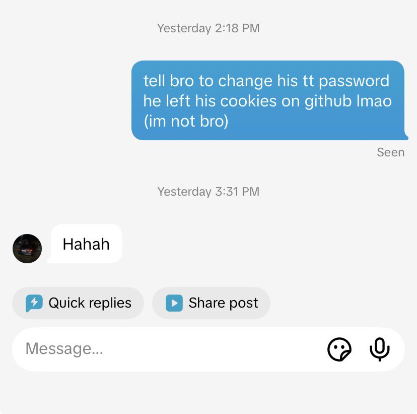 Kodar Black tweet media