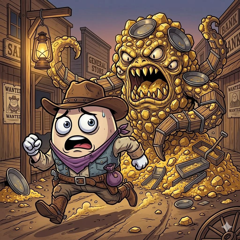 Something Dumb tweet media