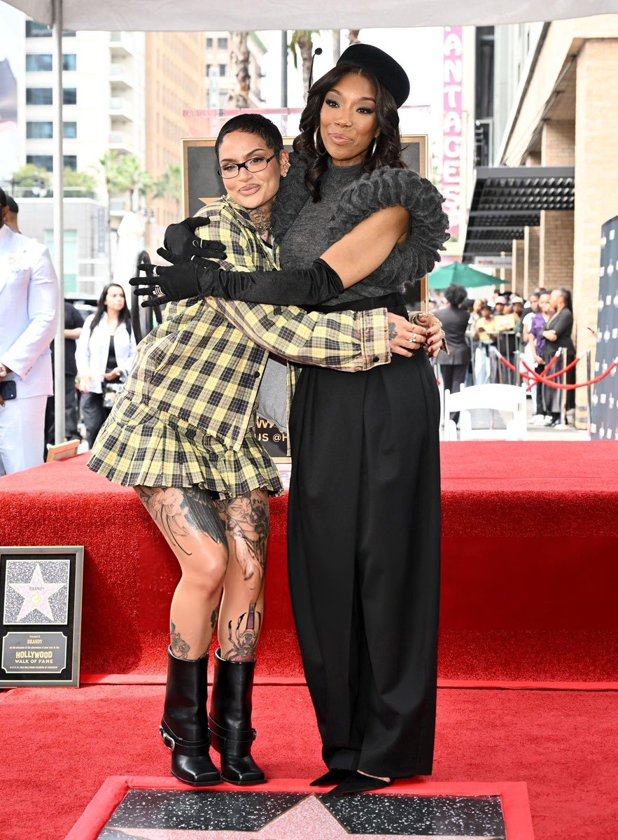 BRANDY LEGION tweet media