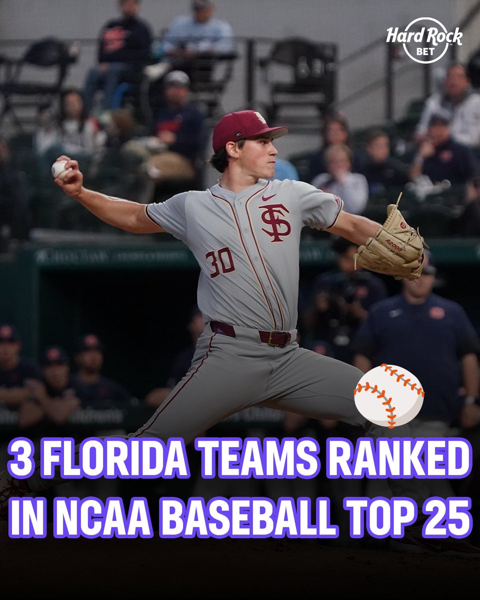 Hard Rock Bet tweet media