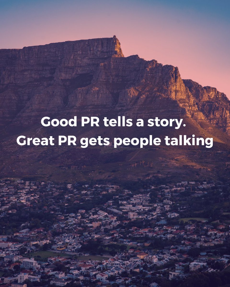 FusionDesignSA's tweet photo. Good PR tells a story. Great PR gets people talking. FusionDesign helps brands connect with audiences through strategic communication and meaningful storytelling. 📰

Swipe to see where our work has been featured.

📍Strengthening Connections Since 1999.

#FusionDesign https://t.co/RtdwVClmIl