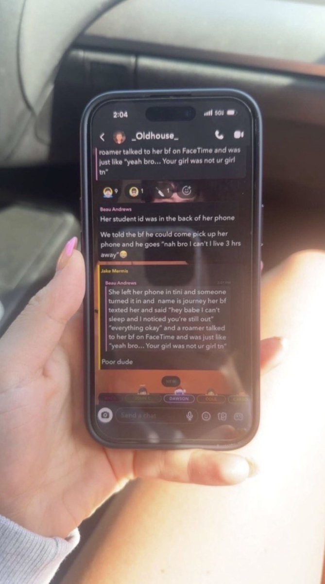 Jimmy “Judy” Stroyer, ALT. tweet media