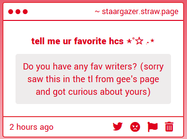 amber 🍓 tweet media