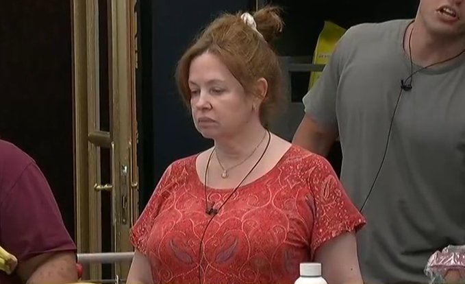 Gran Hermano tweet media