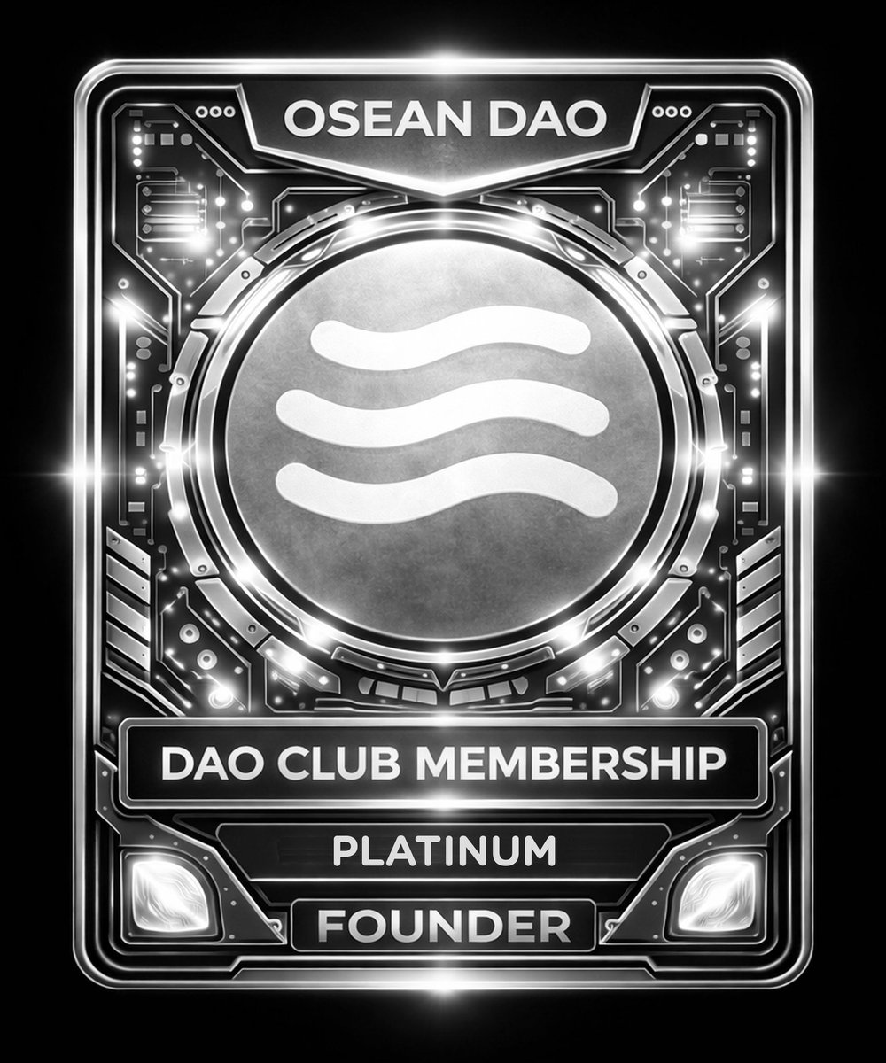 OseanDao's tweet photo. DAO members will be able to claim new NFTs tomorrow https://t.co/S4cM50MmSS