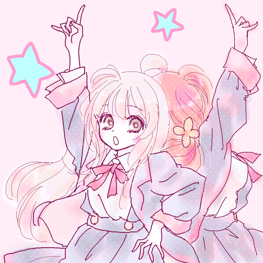 tamatsuyukan's tweet photo. ３月に描いた新規絵は１０枚でした。通算１４２８枚。
#今月描いた絵を晒そう https://t.co/GFuXwiSeRL