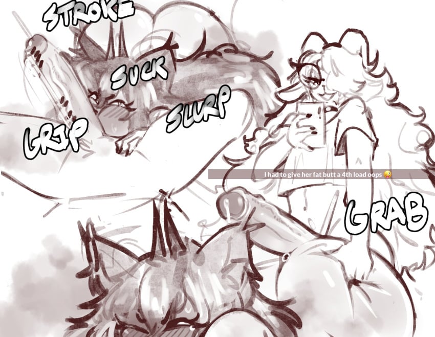 your demonic buddy. tweet media