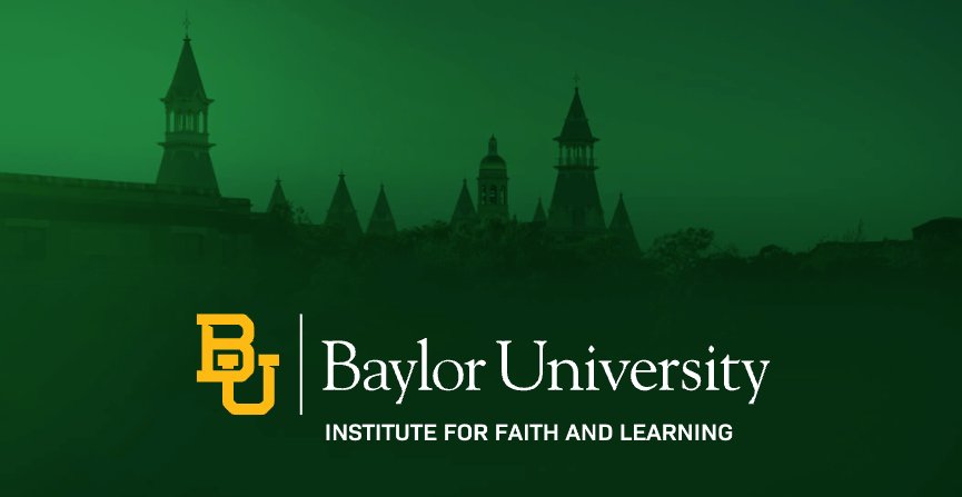 Baylor IFL tweet media