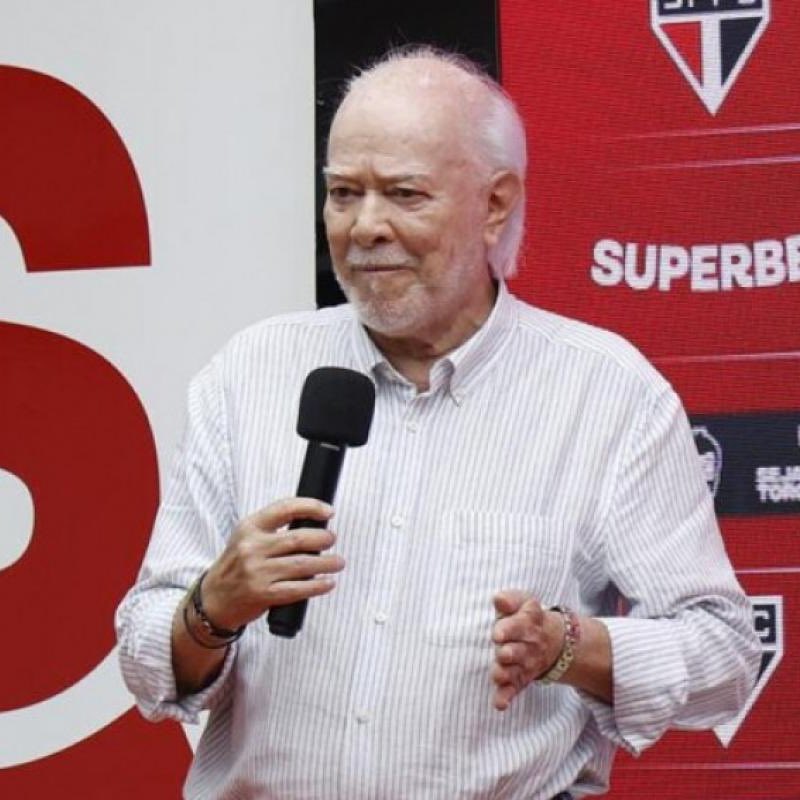 Gabriel Sá tweet media