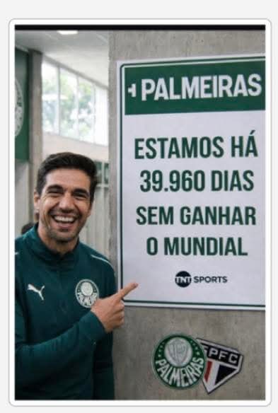 Chuta que é Macumba tweet media