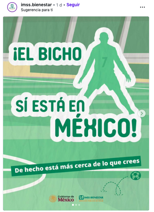 Gabriel Rdgz Liceaga tweet media