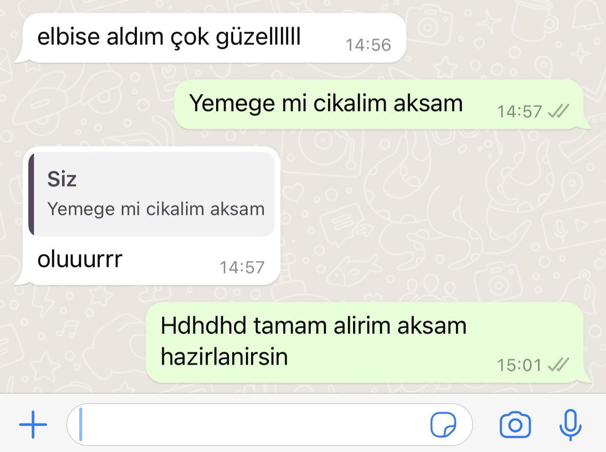 biyunusemre's tweet photo. iste kadınlar tam olarak bunu ister https://t.co/wzlIgiDJMe