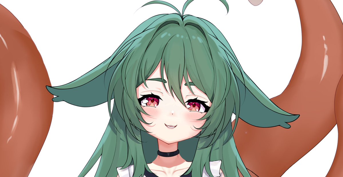 denppy 🪱🫀【moetaku】 tweet media