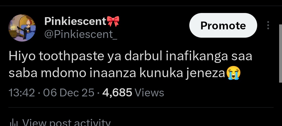 Pinkiescent🎀 tweet media