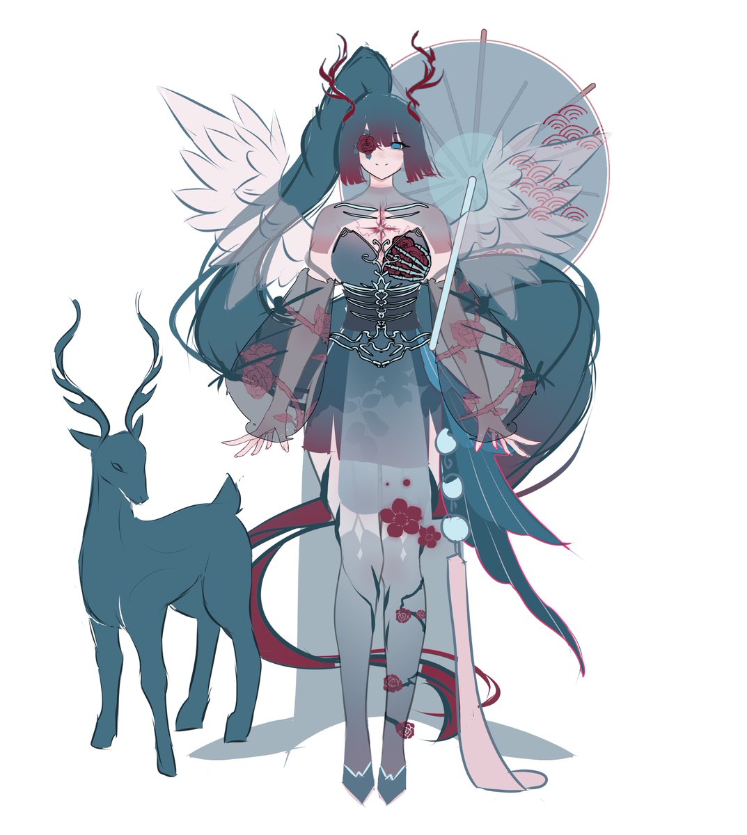 sanmeii 𓂃˖ ࣪⊹ tweet media