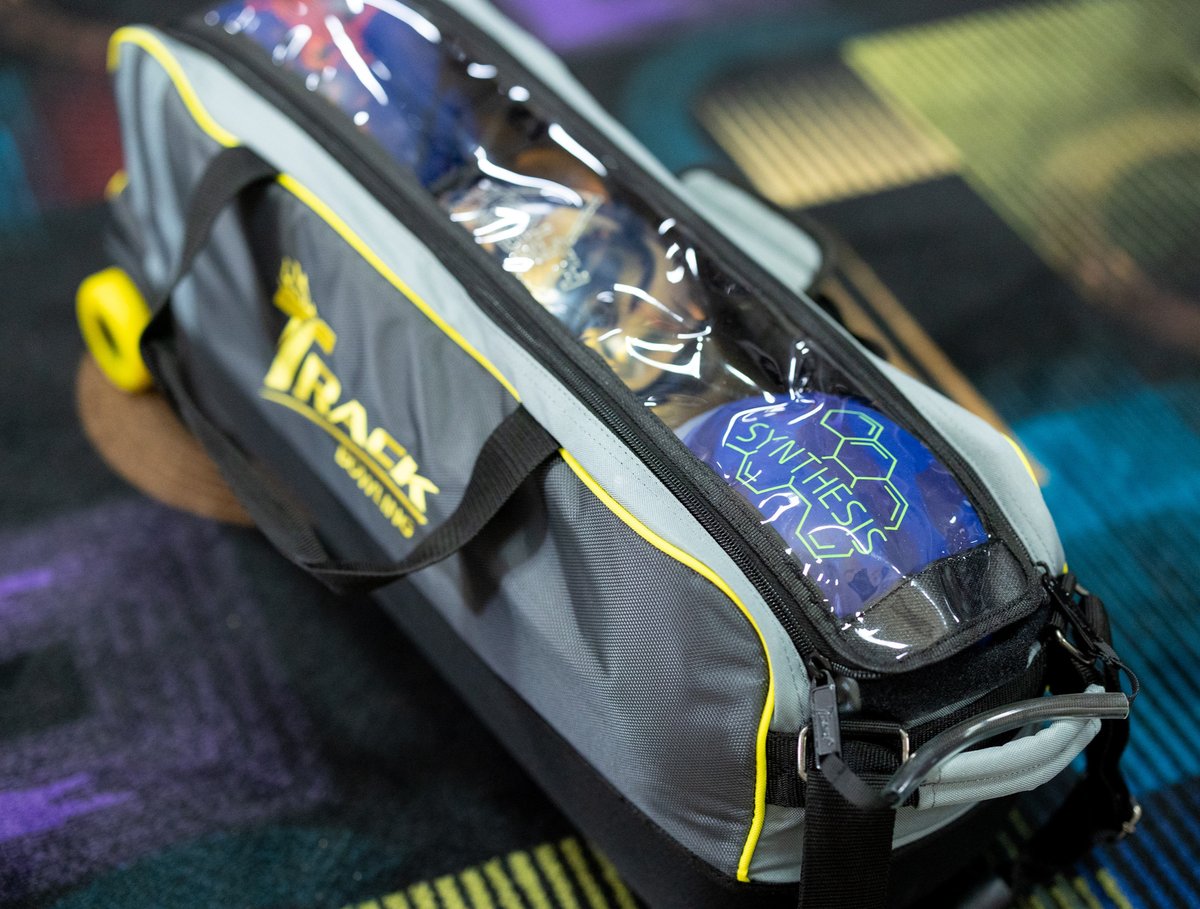 TrackBowling tweet media