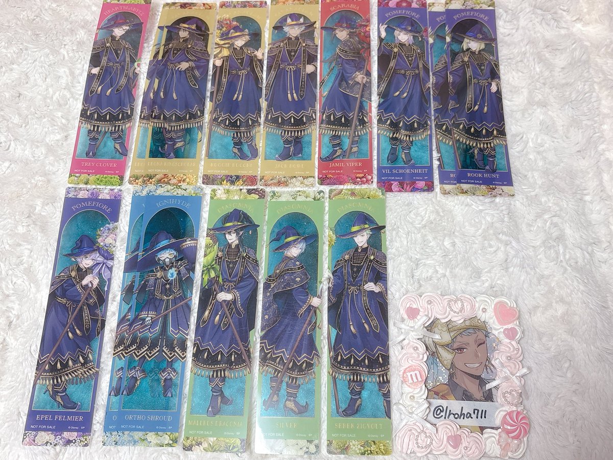 いろは🤍 tweet media