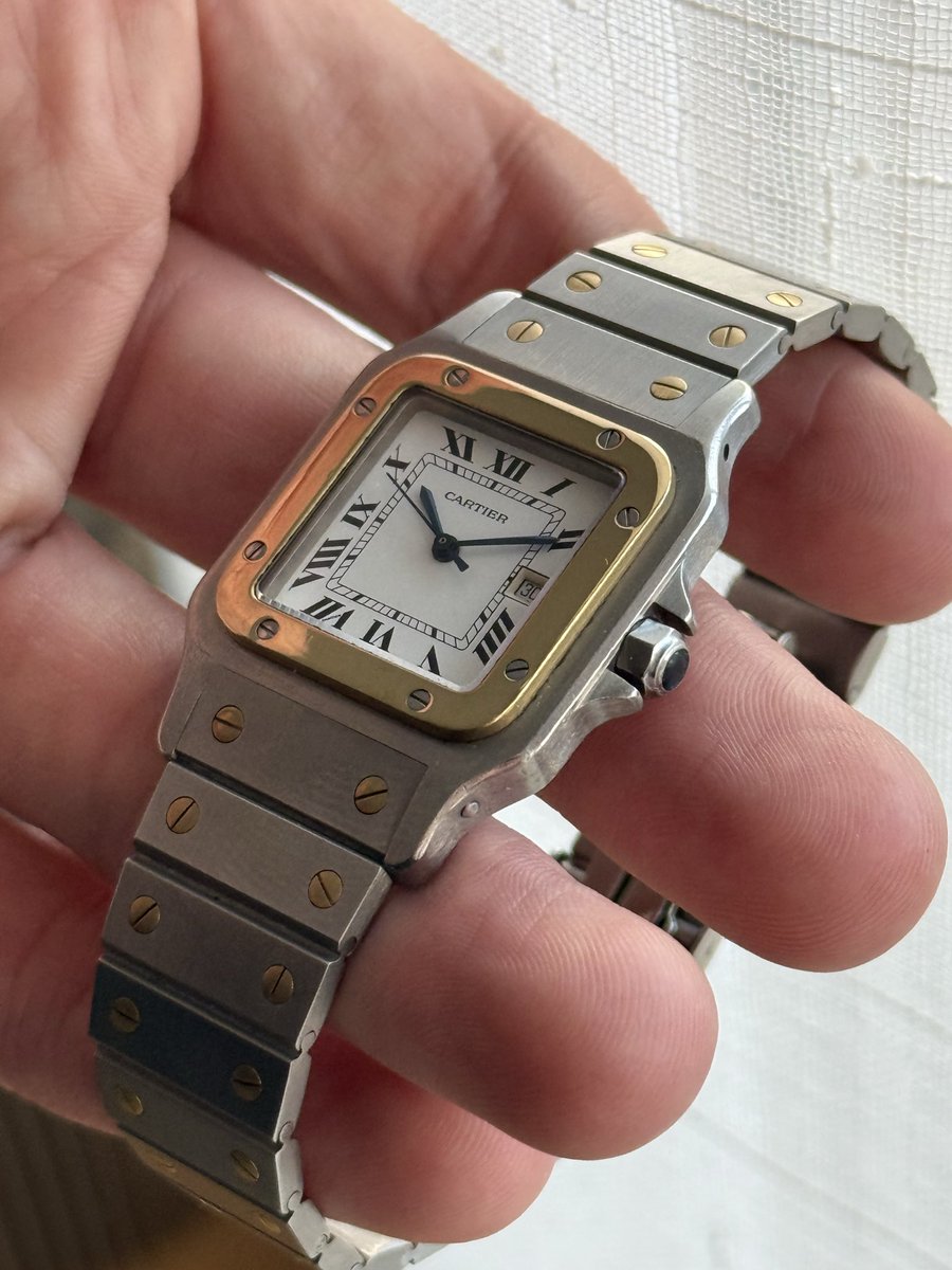 Pando.watches tweet media