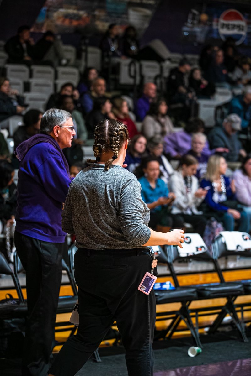 Niagara Women's Basketball tweet media