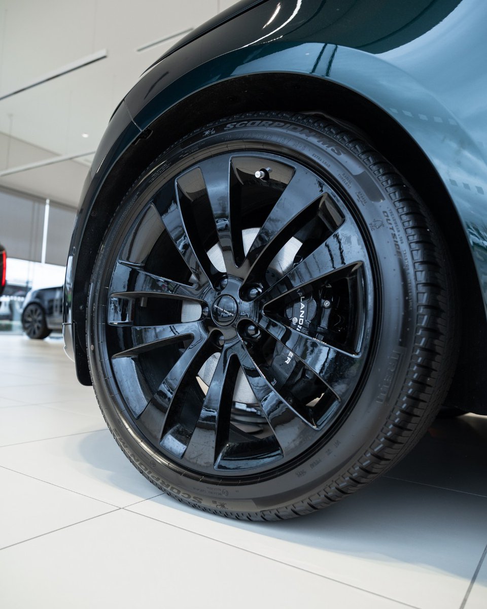 LandRoverCLT's tweet photo. Looking for a luxury SUV in Charlotte, NC?

The 2026 Range Rover Sport delivers the perfect blend of performance, capability, and refined design—ready for wherever the road takes you. 

Browse our available inventory: https://t.co/VFmgMDMOL4 https://t.co/a5QysdqgKI
