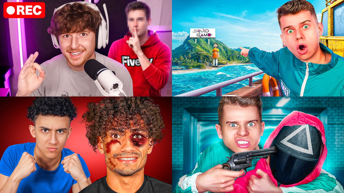 lghSharps | Thumbmaker tweet media