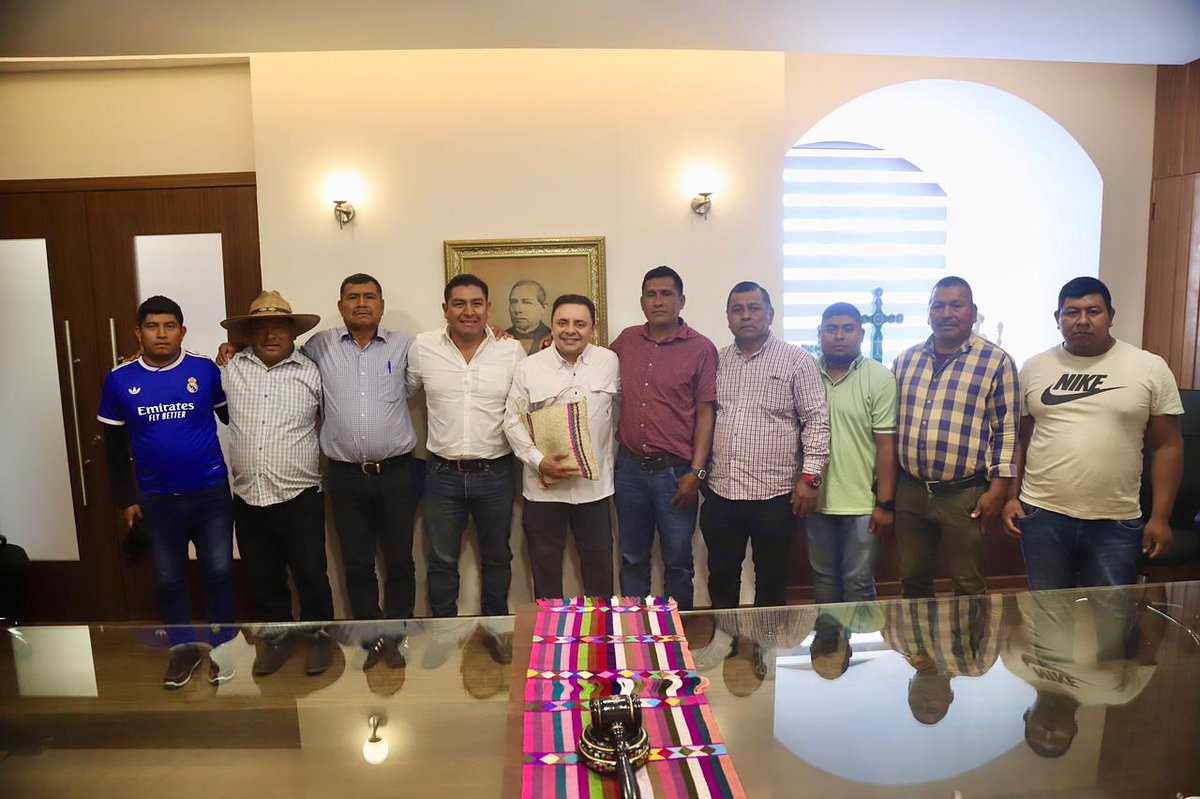 Poder Judicial Chiapas tweet media