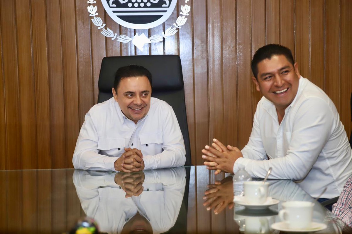 Poder Judicial Chiapas tweet media