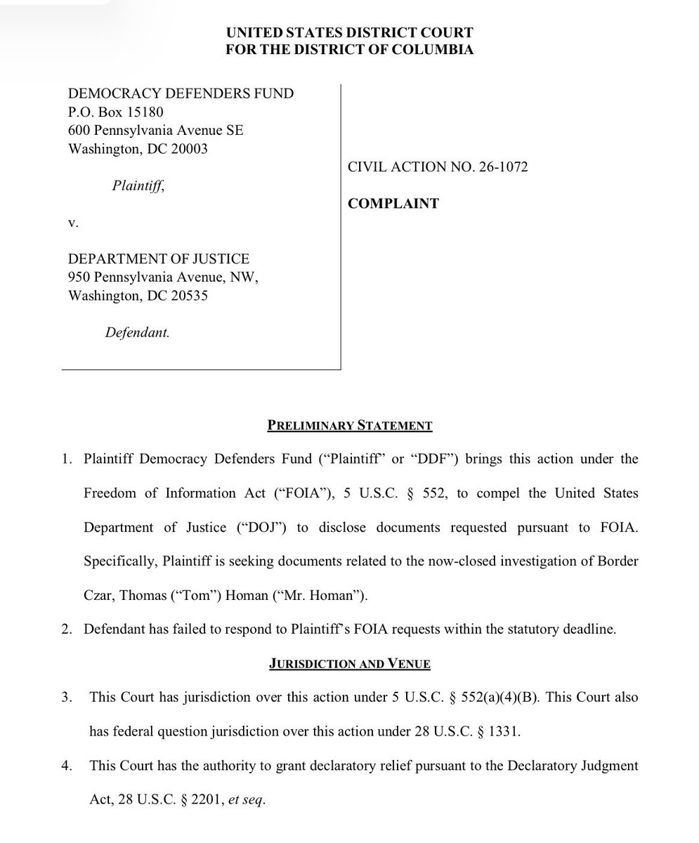 Norm Eisen tweet media