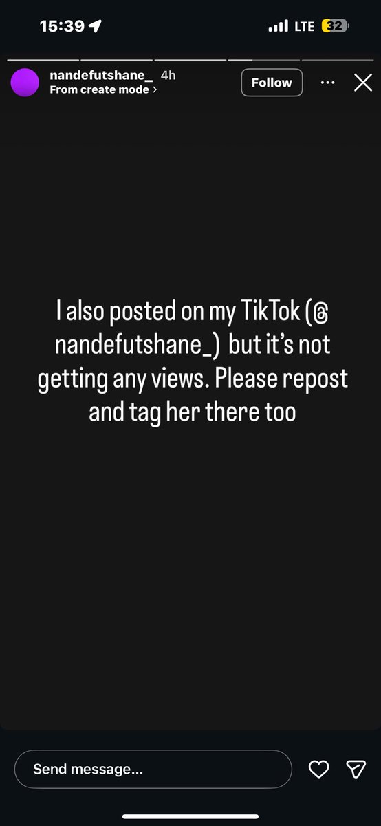 thuli tia tweet media