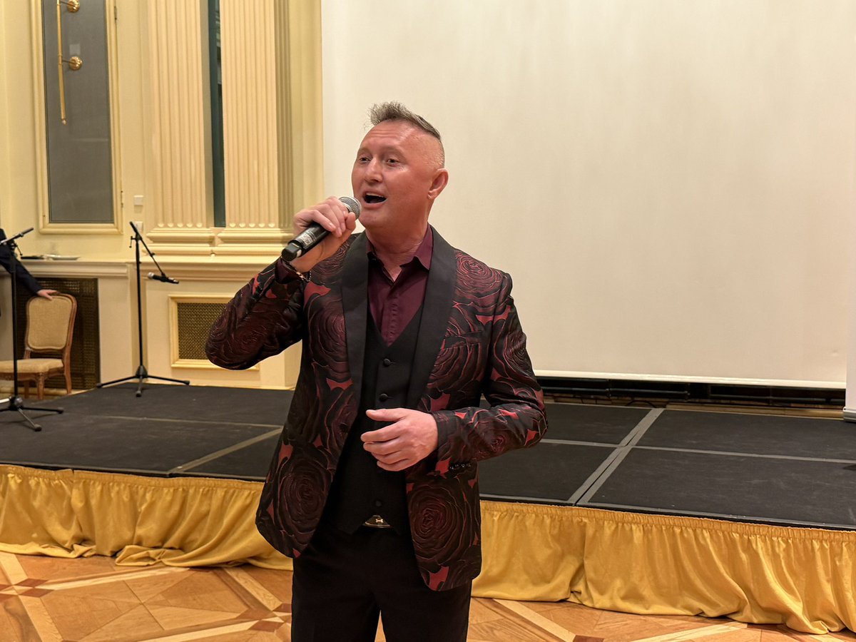 RusBotschaft Wien tweet media