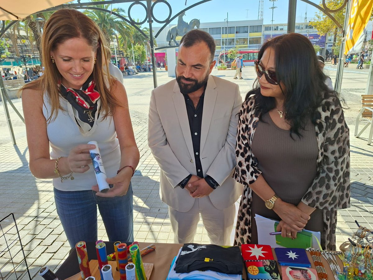 FOSIS_Metropolitano tweet media