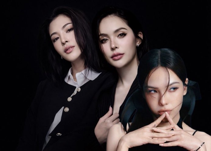 JJ 🌻 | FAYEMILY | Team Alisa 🏁 tweet media