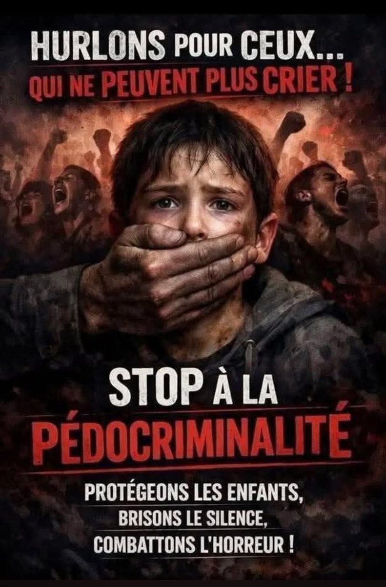 tradefutur's tweet image. #scandale #Epstein #Covid #Vaccin #Vaccination  #EpsteinFranceOmerta  #CommissionEnqueteParlementaireEpstein  @YaelBRAUNPIVET   #SylviaMiami  #Trump  #Oprah #OprahWinfrey #JohnOfGod #JoaoTeixeiraDeFaria #Scandale #Justice #ChildTrafficking #JamesLebron  @MbalaDieudo  @dieudoshort