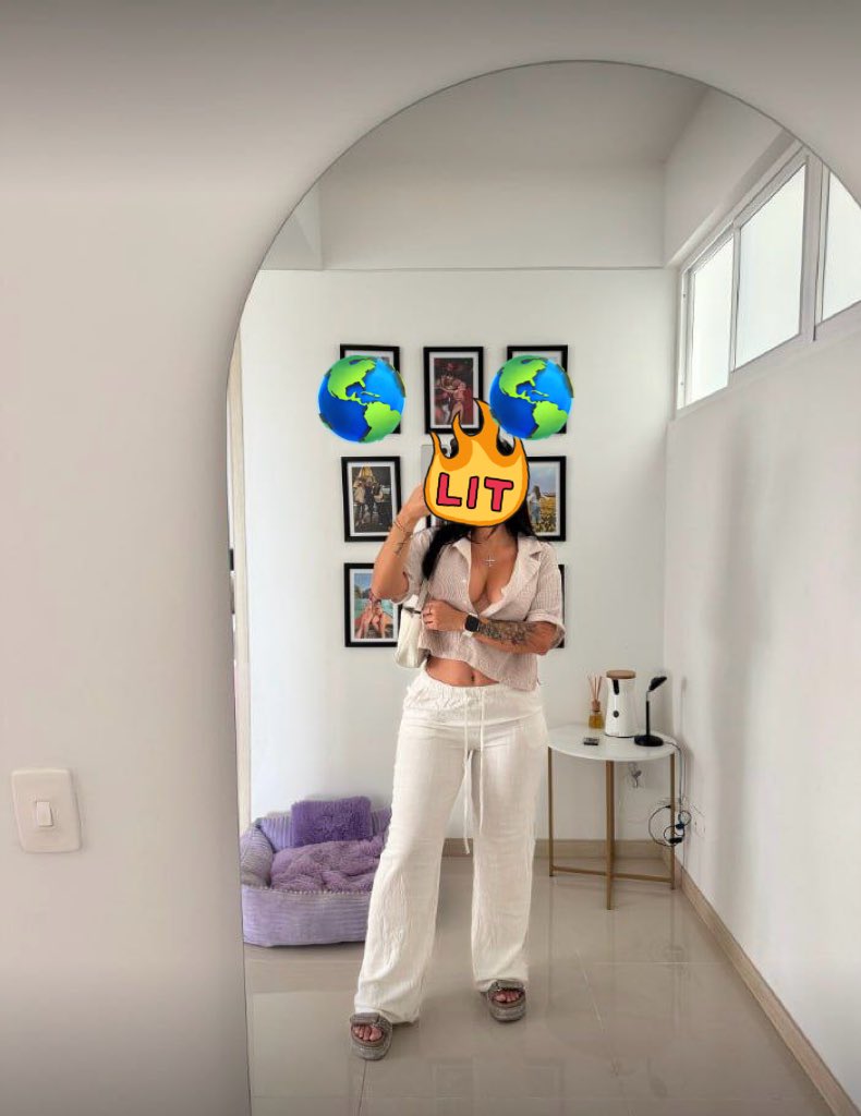 Mary 🔥🍑 tweet media