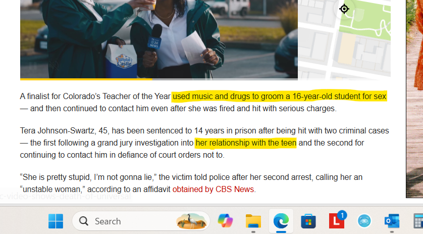 Gregorio the MAGAlorian tweet media