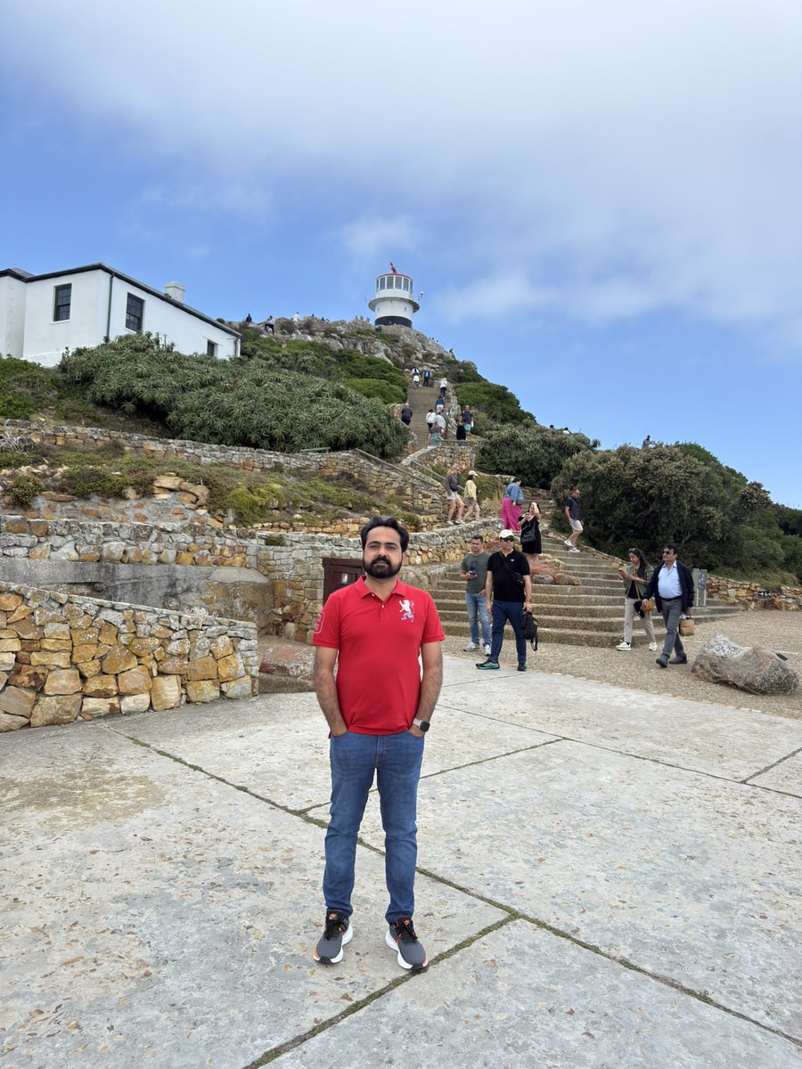 talibcadet's tweet photo. #southafricaCapetown #beachbeautycloudylighthouse#capeofgoodhopenationalpark #talibtravelogue #exploretheworld🌎✈️💕Amazingtripeverfeb2526 https://t.co/GF8FsCgBhy