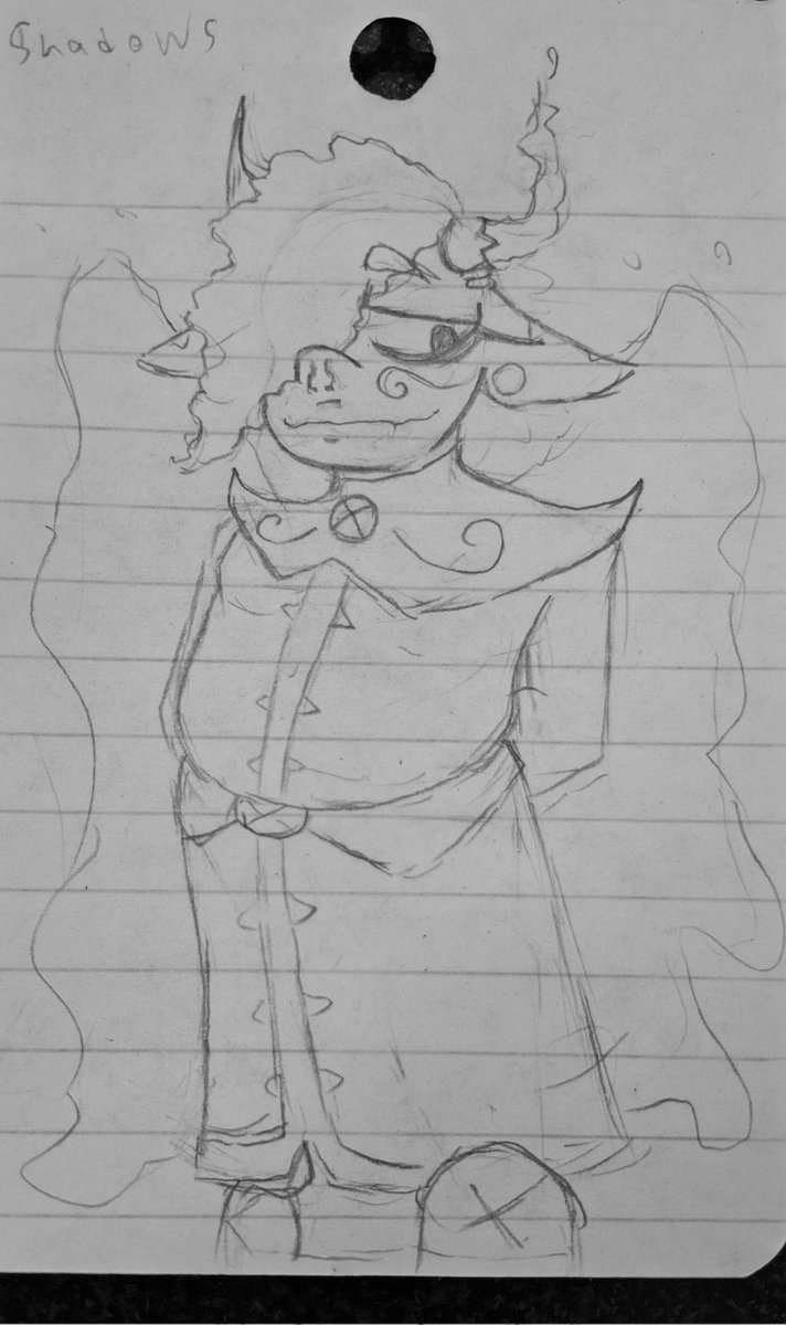 💀🦇Orange Sleestak🦇💀 tweet media