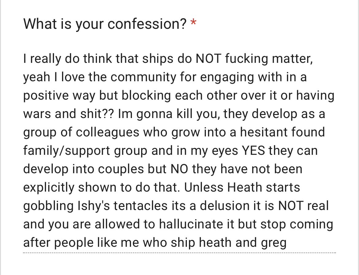 Project Moon Confessions tweet media