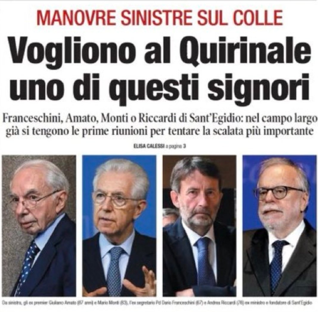 Silvio Bertoldi tweet media