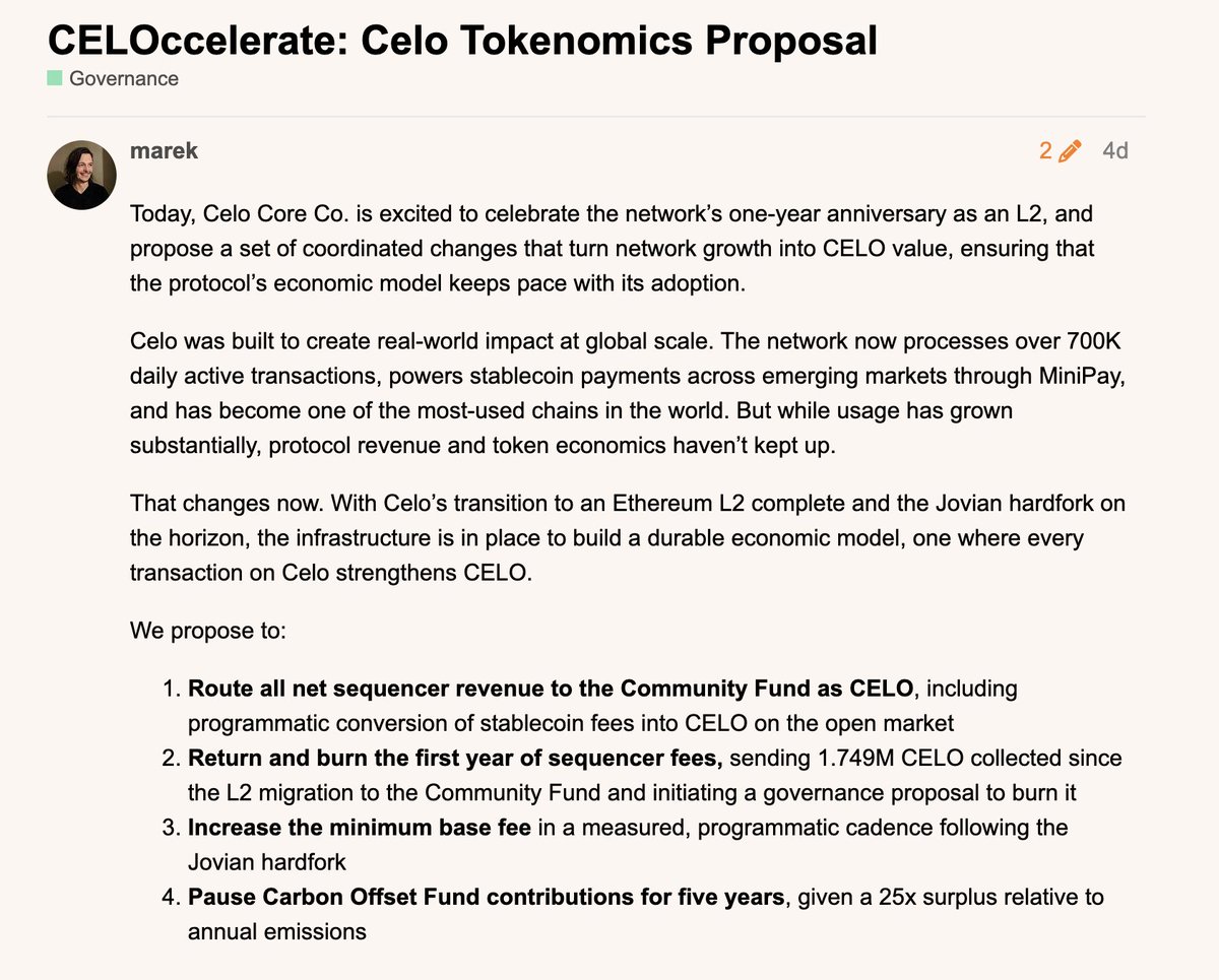 Celo.eth/acc 🦇 🌳 tweet media