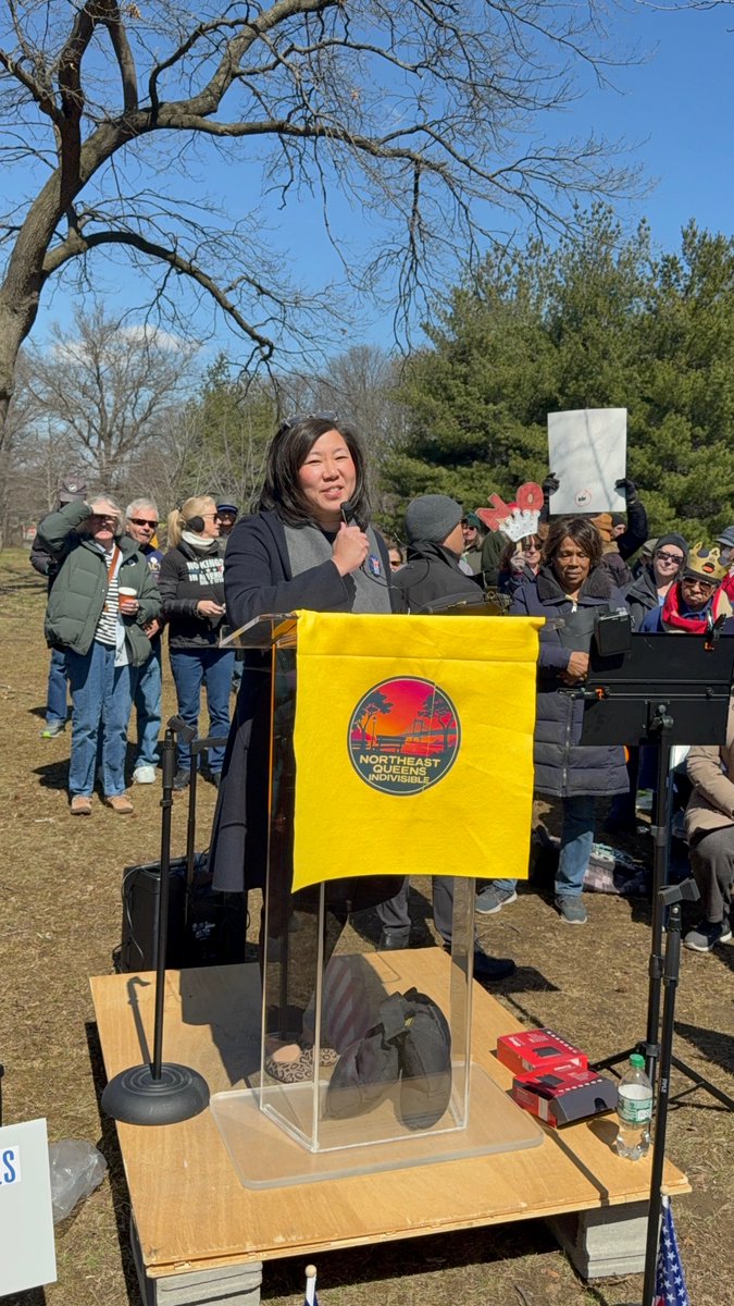 Grace Meng tweet media