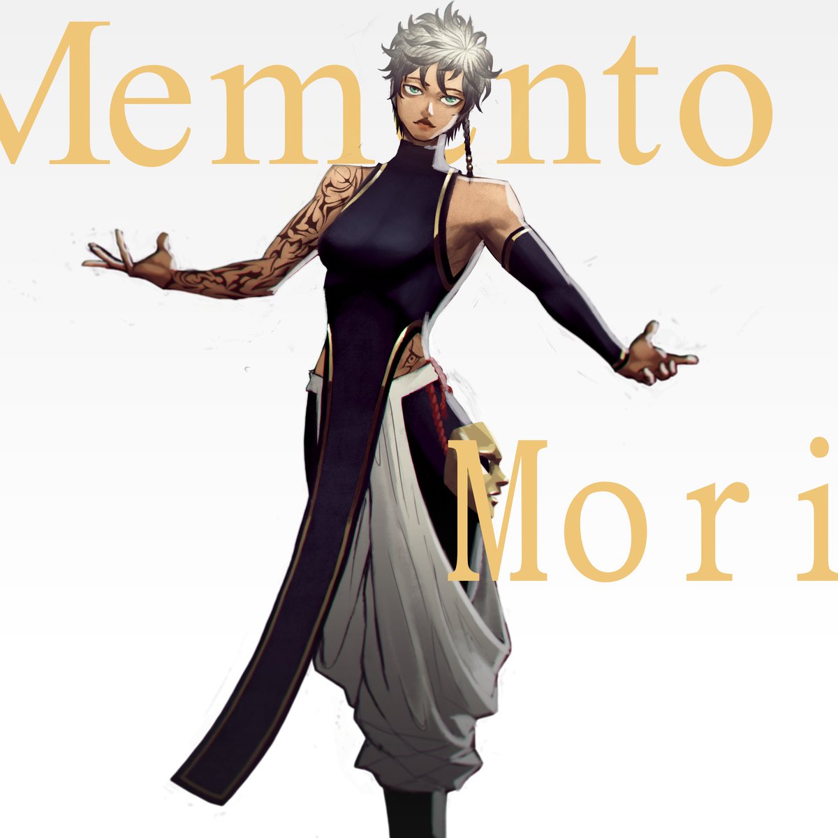 Aria / ΛRIΛ tweet media