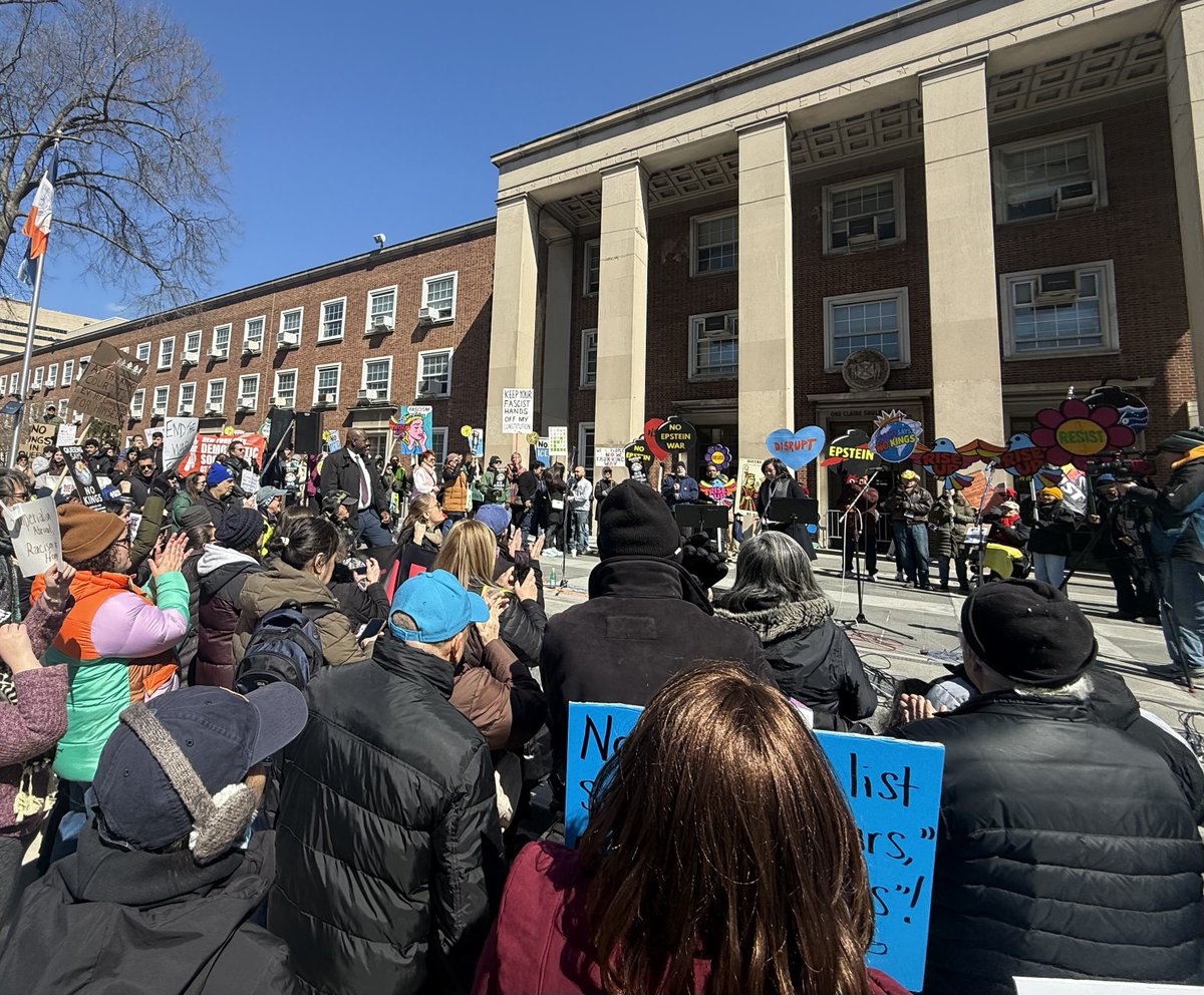 Grace Meng tweet media