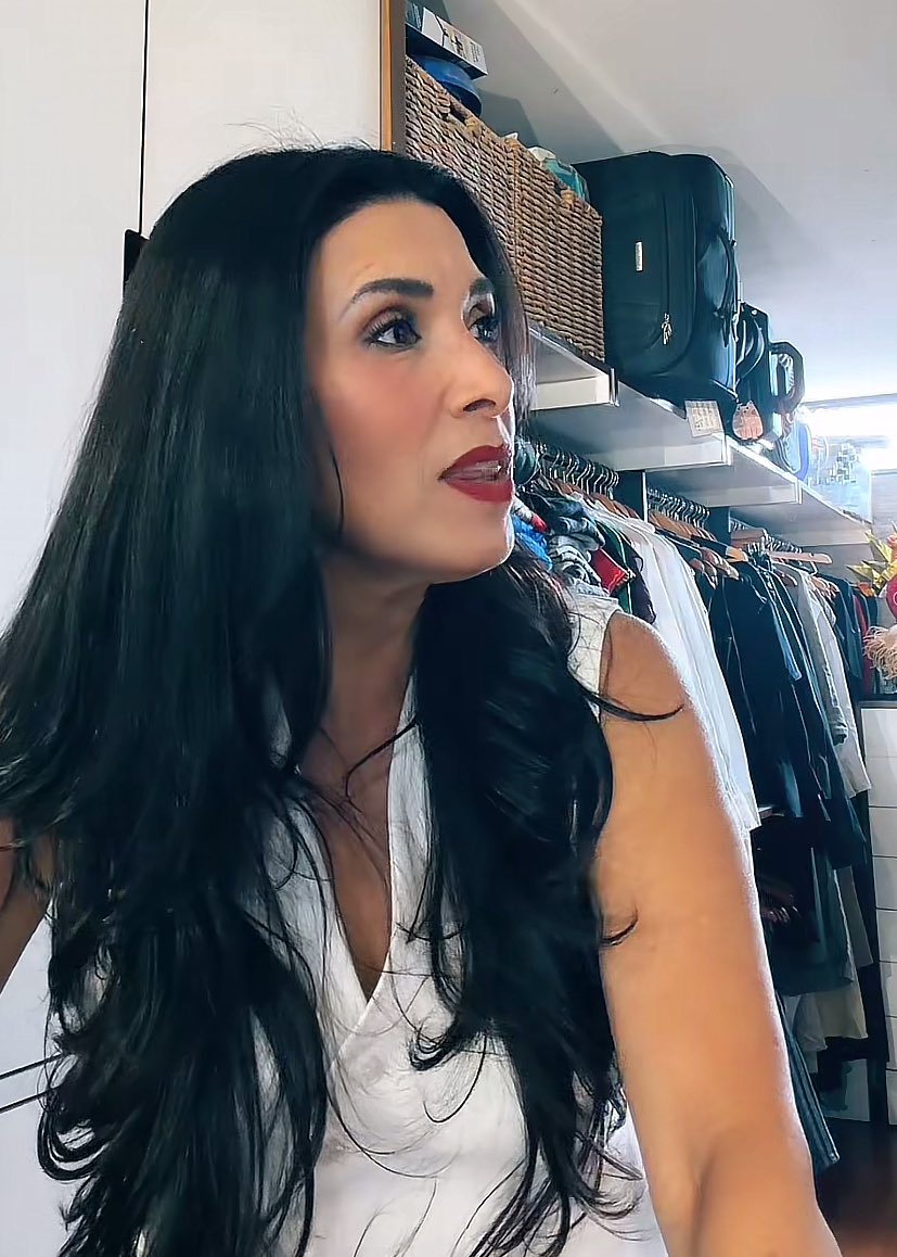 Alexandra🌹 tweet media